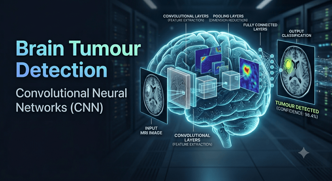 Brain MRI classification interface